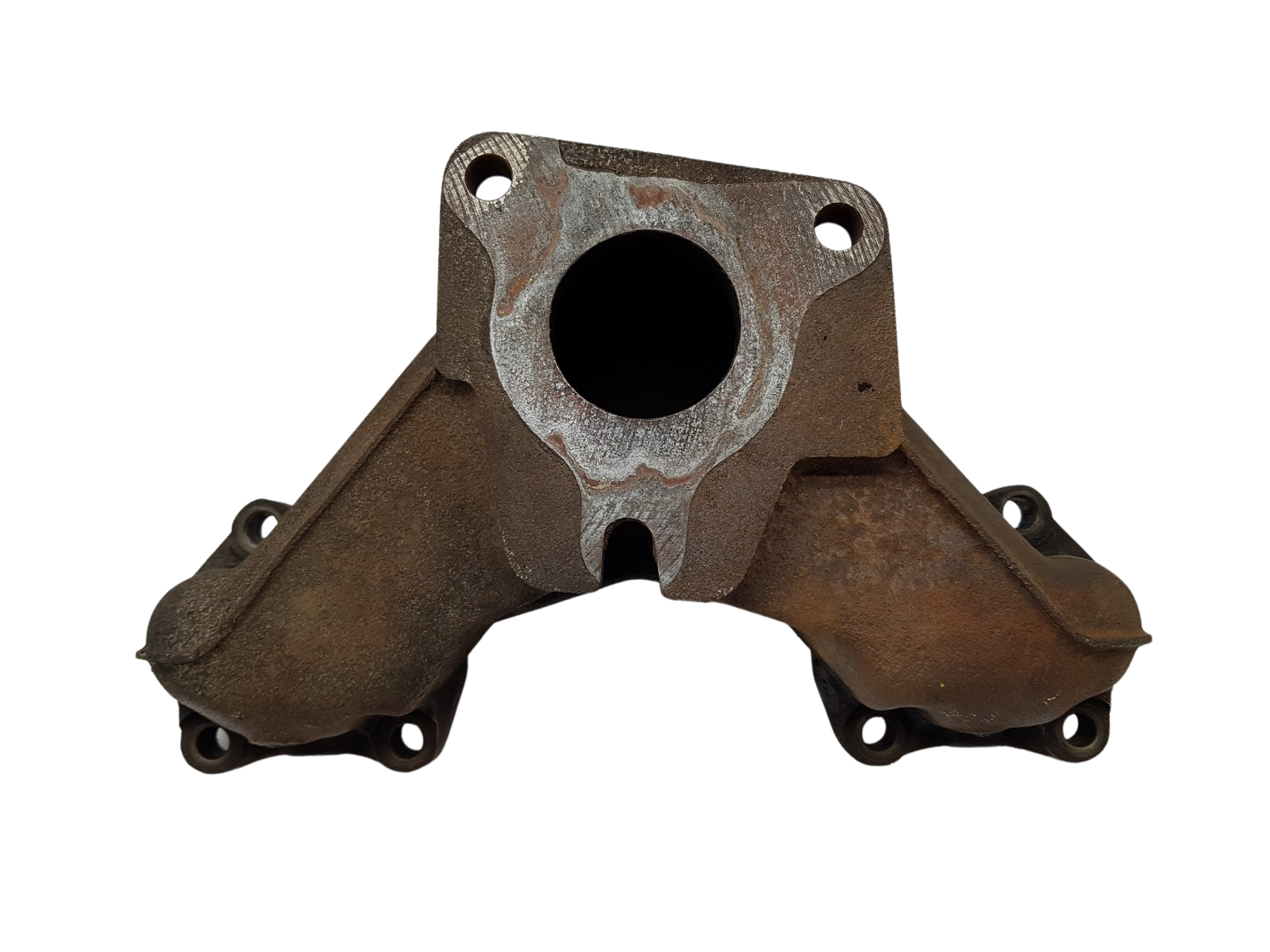 Výfukové potrubie 034157 Peugeot 306 405 1.9 TD D8A DHY 12341 main product photo