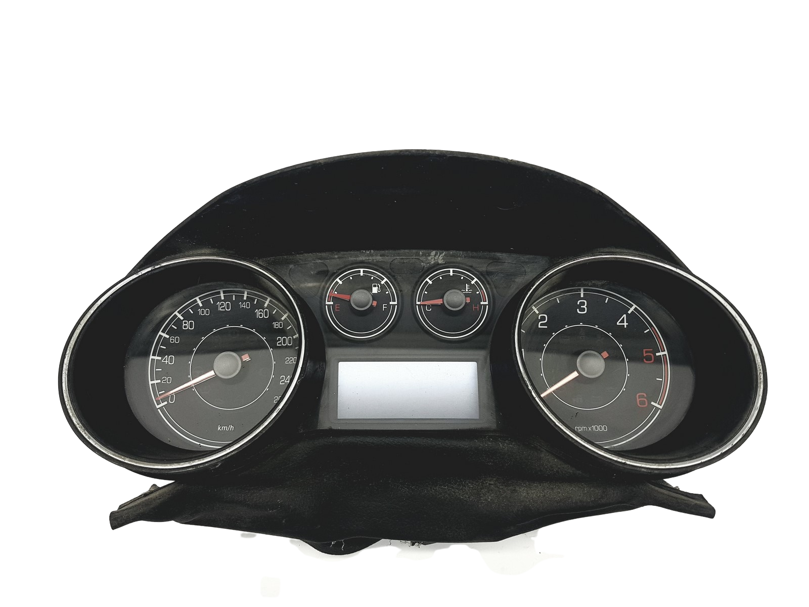 Otáčkomer Fiat Bravo 51761172 503001980000 54125 main product photo