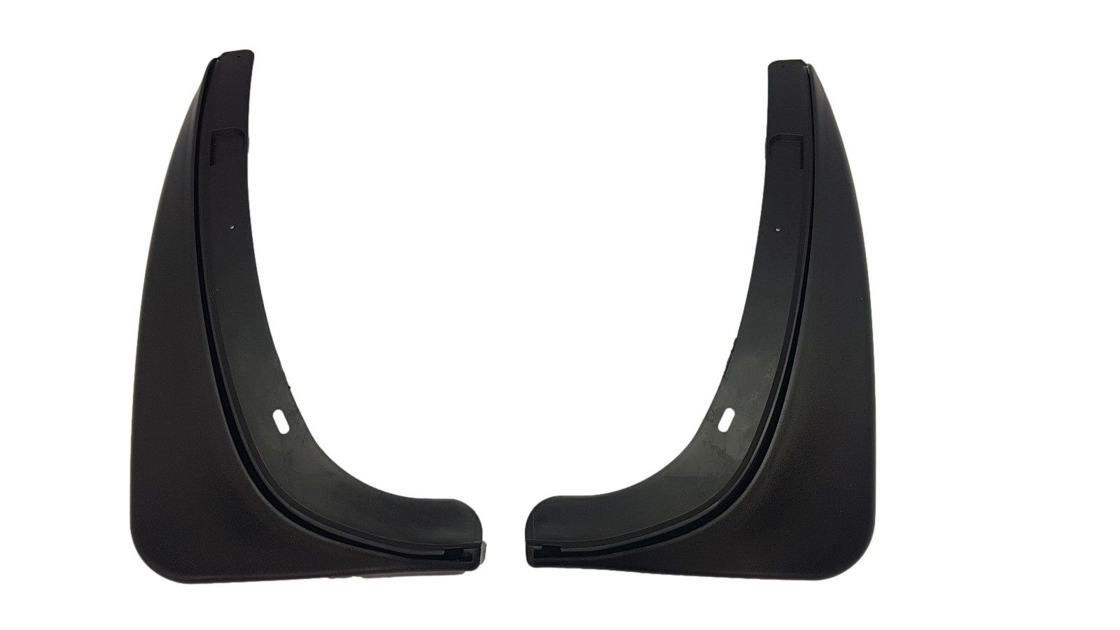 Zásterky Originál Zadný 3U5821821 3U5821822 Skoda Superb main product photo