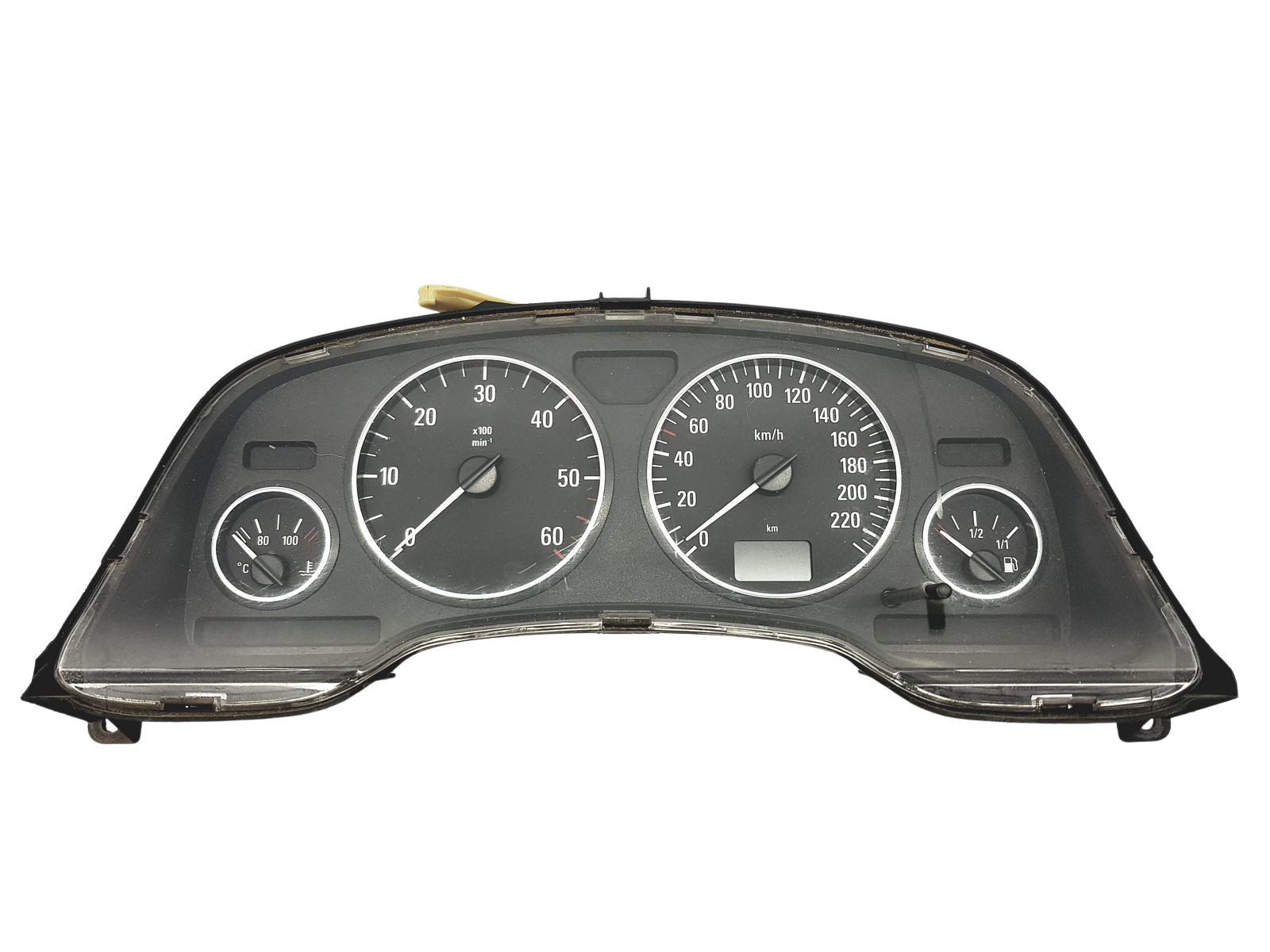 Otáčkomer Opel Zafira A 24461768JU 110080209002 49946 main product photo