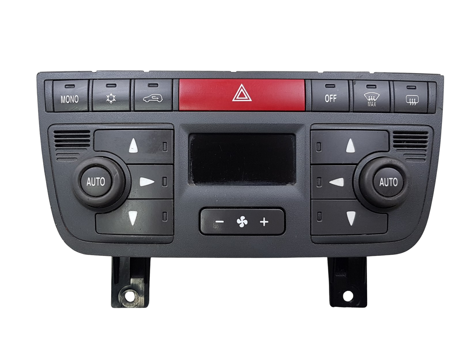 Ovládacia Jednotka Kúrenia AC Fiat Idea 735377258 A83005800 Denso main product photo