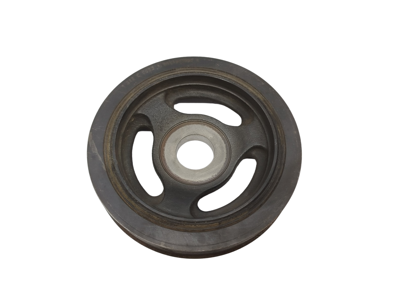 Remenica kľukového hriadeľa 9654961080 0515T3 1.4 1.6 hdi TDCI PSA Ford Volvo main product photo