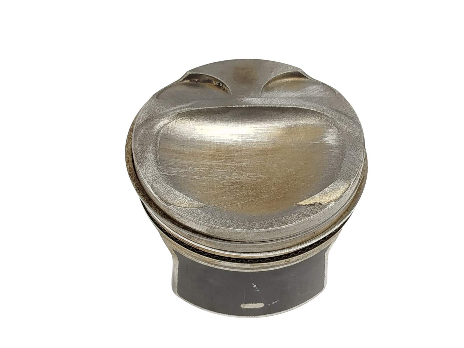 Piest motora 120A17936R 1.2 TCe Renault 72L74 Mahle 1167 main product photo