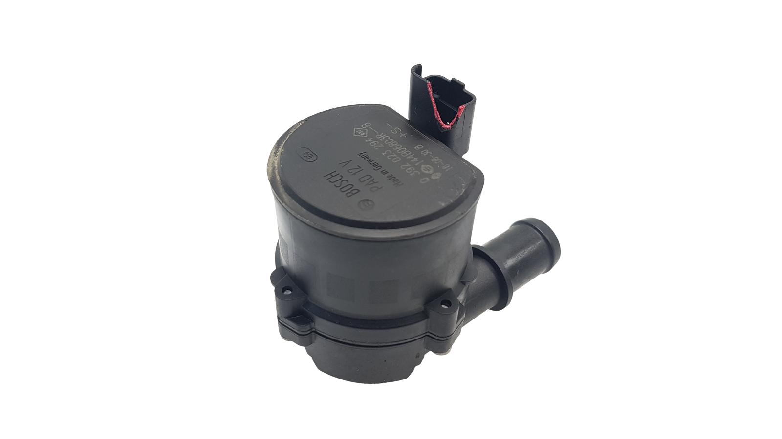 Vodné Čerpadlo 144B06803R 0392023294 Bosch Renault main product photo