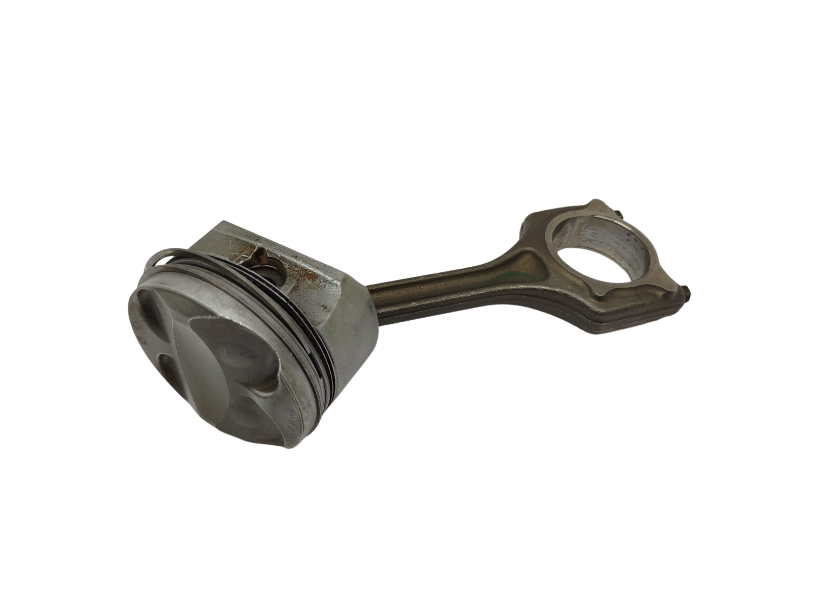 Ojnica 122P 1648526480 1.4 VTI 8F02 Citroen Peugeot Mini main product photo