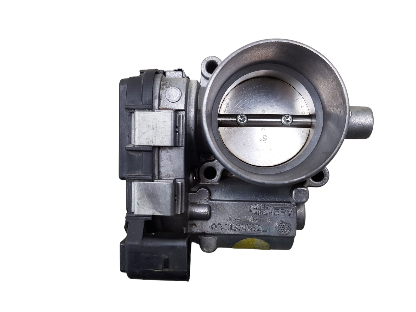 Ventil teleskopu škrtiacej klapky VWAG 03C133062L Magneti Marelli main product photo