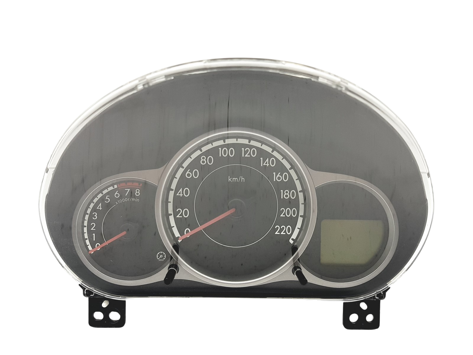 Tachometer Mazda 2 DVDP75 DV DP75 55123 main product photo