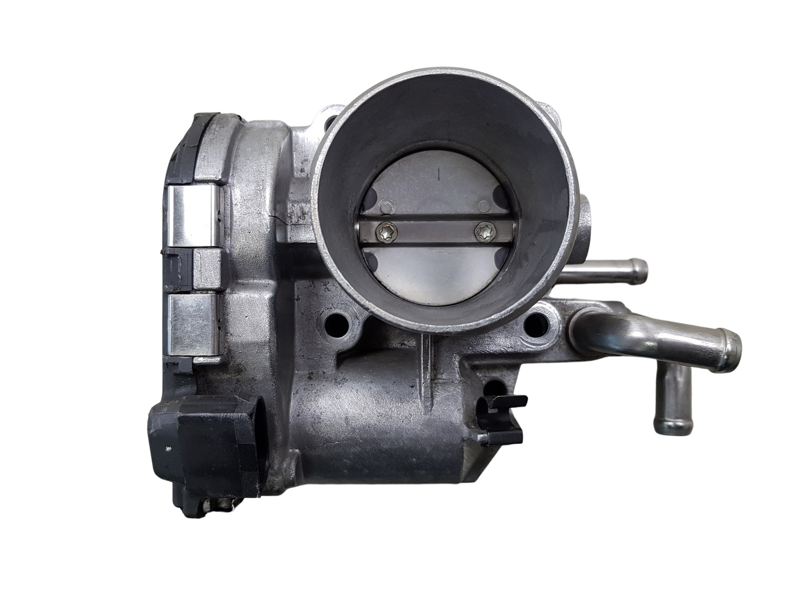 Ventil teleskopu škrtiacej klapky 35100-04200 9045020008 KIA Hyundai 2517 main product photo