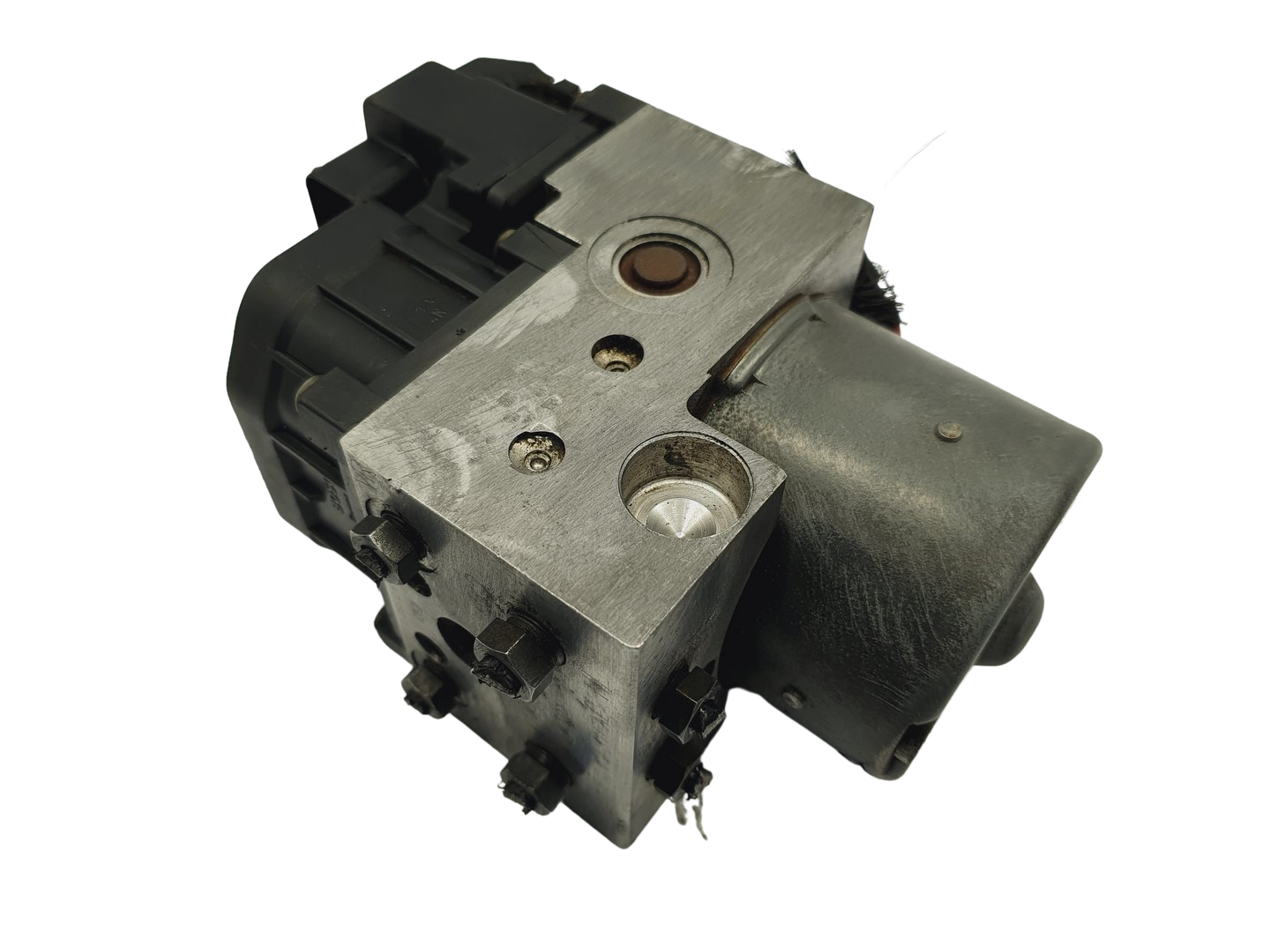 Abs Čerpadlo VW Audi 8E0614111AE 0265216563 0273004282 Bosch main product photo