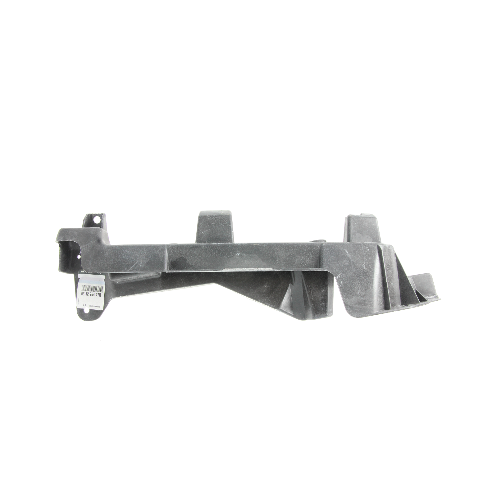 Držiak Blatníka Pravé Originál 631226477R Renault main product photo