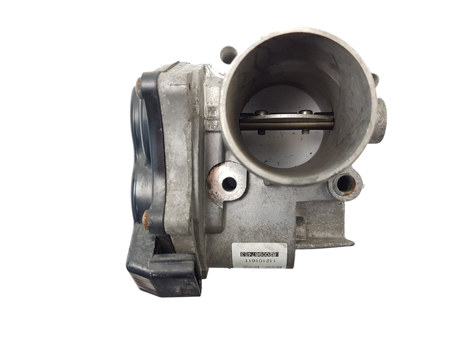 Ventil teleskopu škrtiacej klapky Renault 8200987453B H8200727648 2.0 2.3 DCI 1458 main product photo