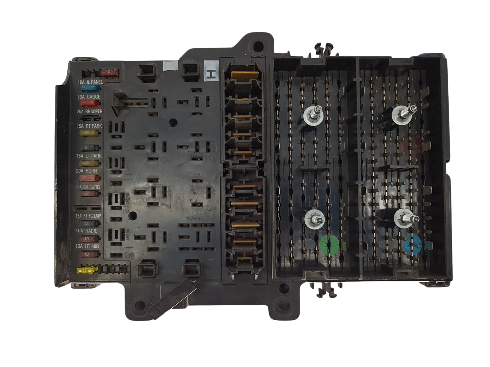 Modul P4707794 Chrysler 2264 main product photo