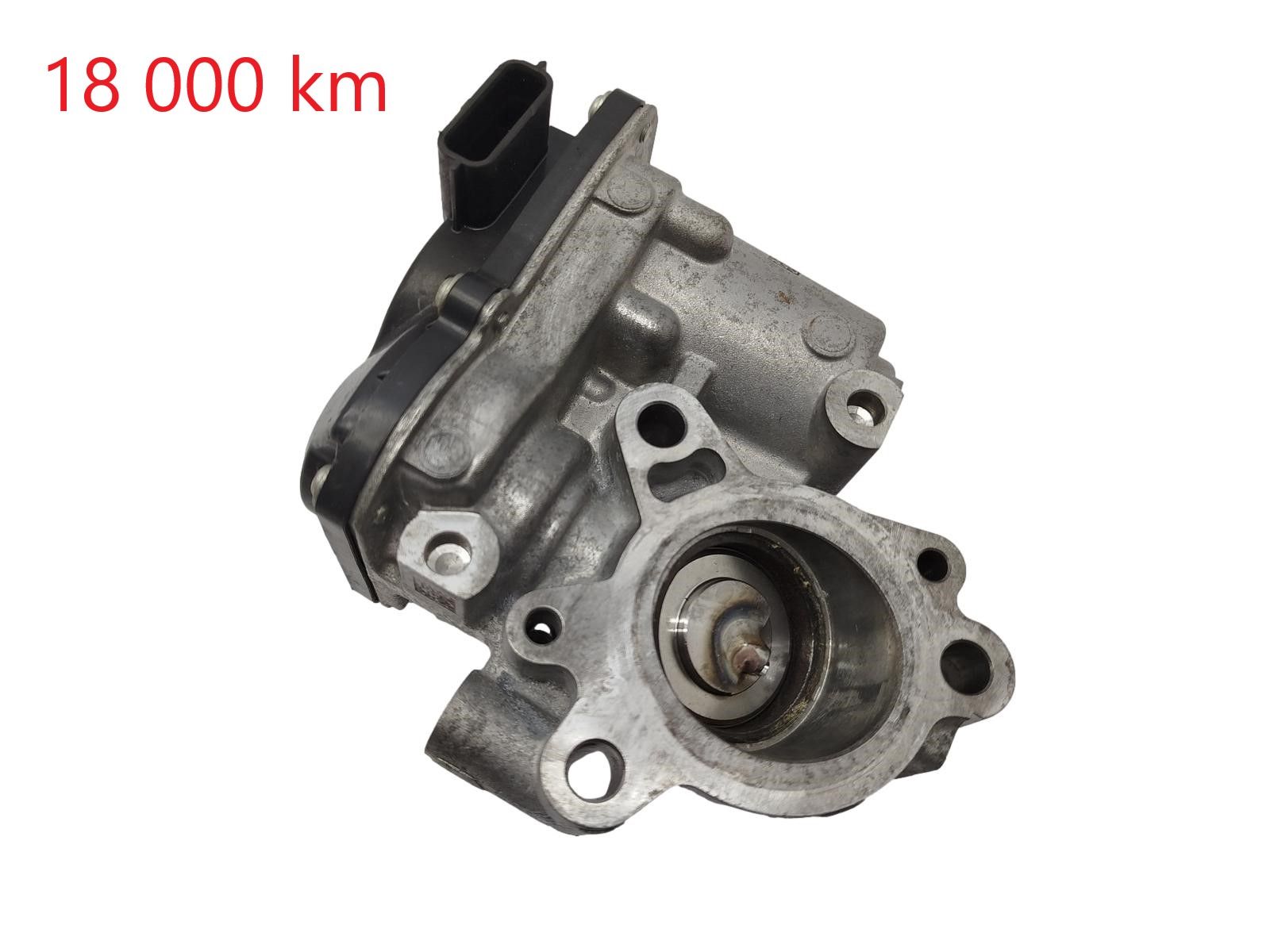 Egr Ventil 147100361R 147106889R Dacia Renault Mercedes main product photo