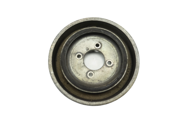 Remenica kľukového hriadeľa 9637218980 0515Q6 Citroen Peugeot 1.9 D main product photo