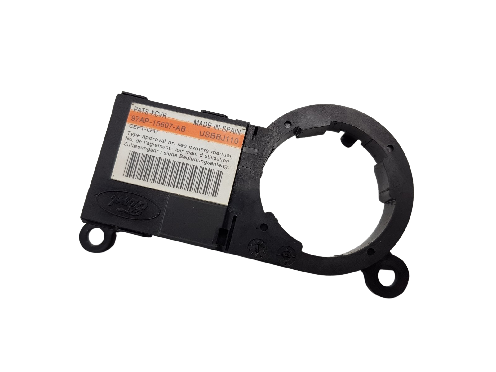 Cievka Imobilizéra Ford 97AP-15607-AB main product photo