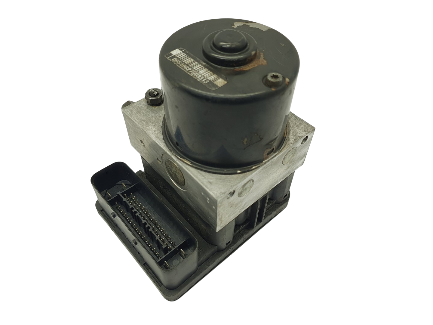 Abs Čerpadlo VW Audi Skoda 1J0614117E 1C0907379C Ate 67658 main product photo