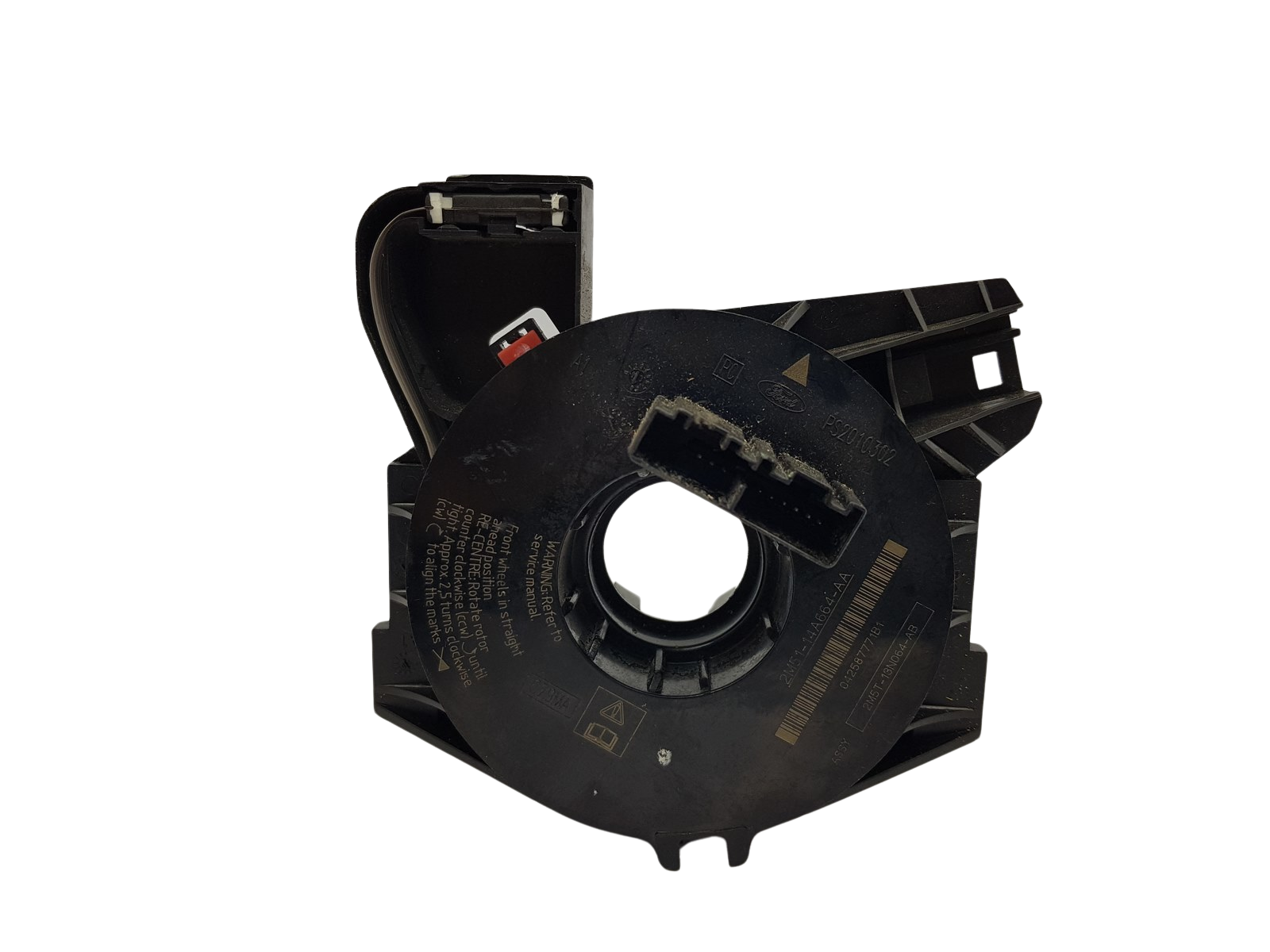 Krúžok airbagu Ford 2M51-14A664-AA 2M5T-13N064-AB 4098 main product photo