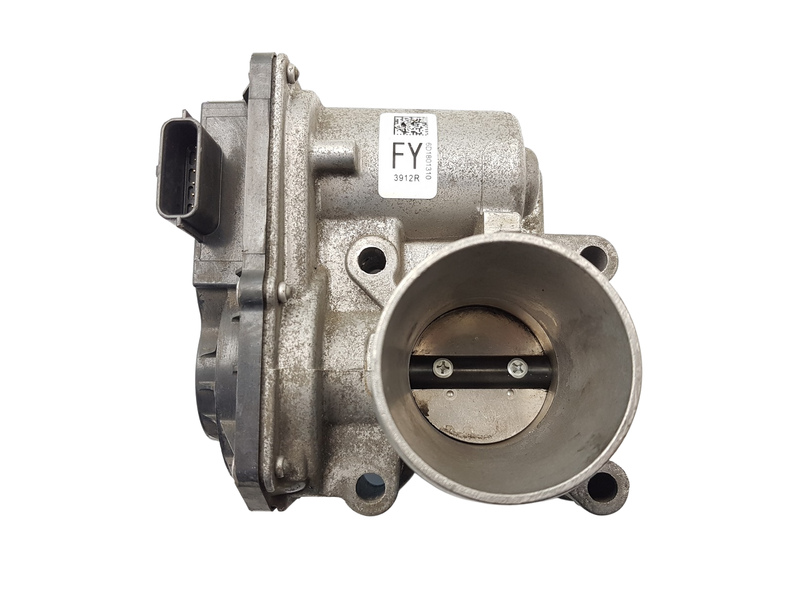 Ventil teleskopu škrtiacej klapky Renault Smart 161203912R H8201269254 1.0 1524 main product photo