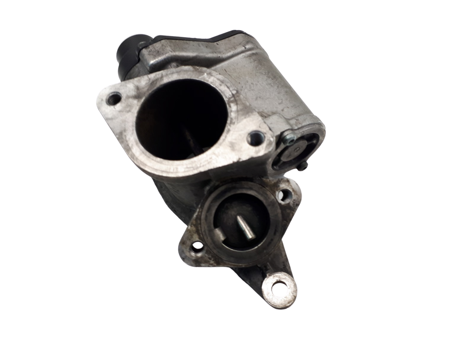 Egr Ventil 8200507299 A2C53026301 1.9 DCI Renault Megane 2 Scenic 2 main product photo