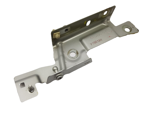 Držiak, Konzola Pravé Captur 641349131R 631227839R TED69 Renault main product photo