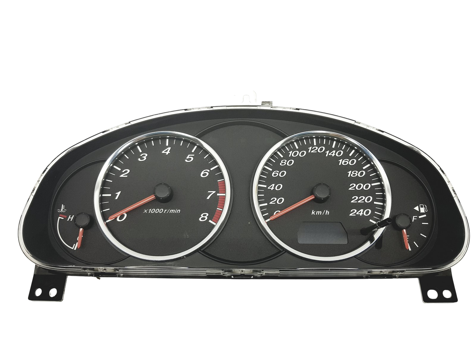 Otáčkomer Mazda 6 JEGJ6RB 53120 main product photo