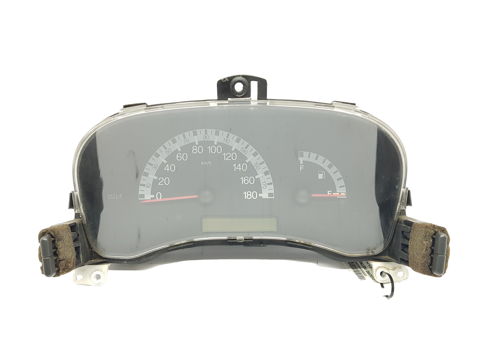 Tachometer Fiat Punto 46753571 6063099906 25566 main product photo