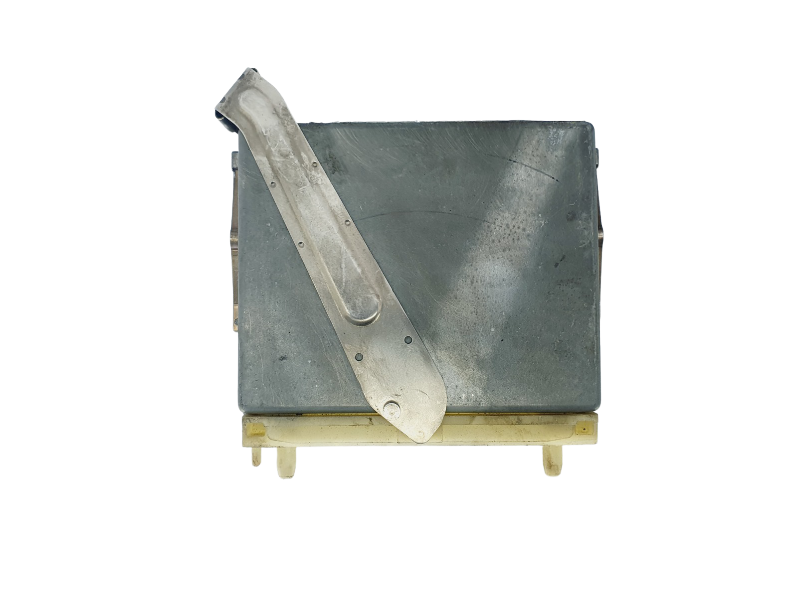 Riadiaca Jednotka Motora ECU 0281001592 P01270297 Volvo 45552 main product photo