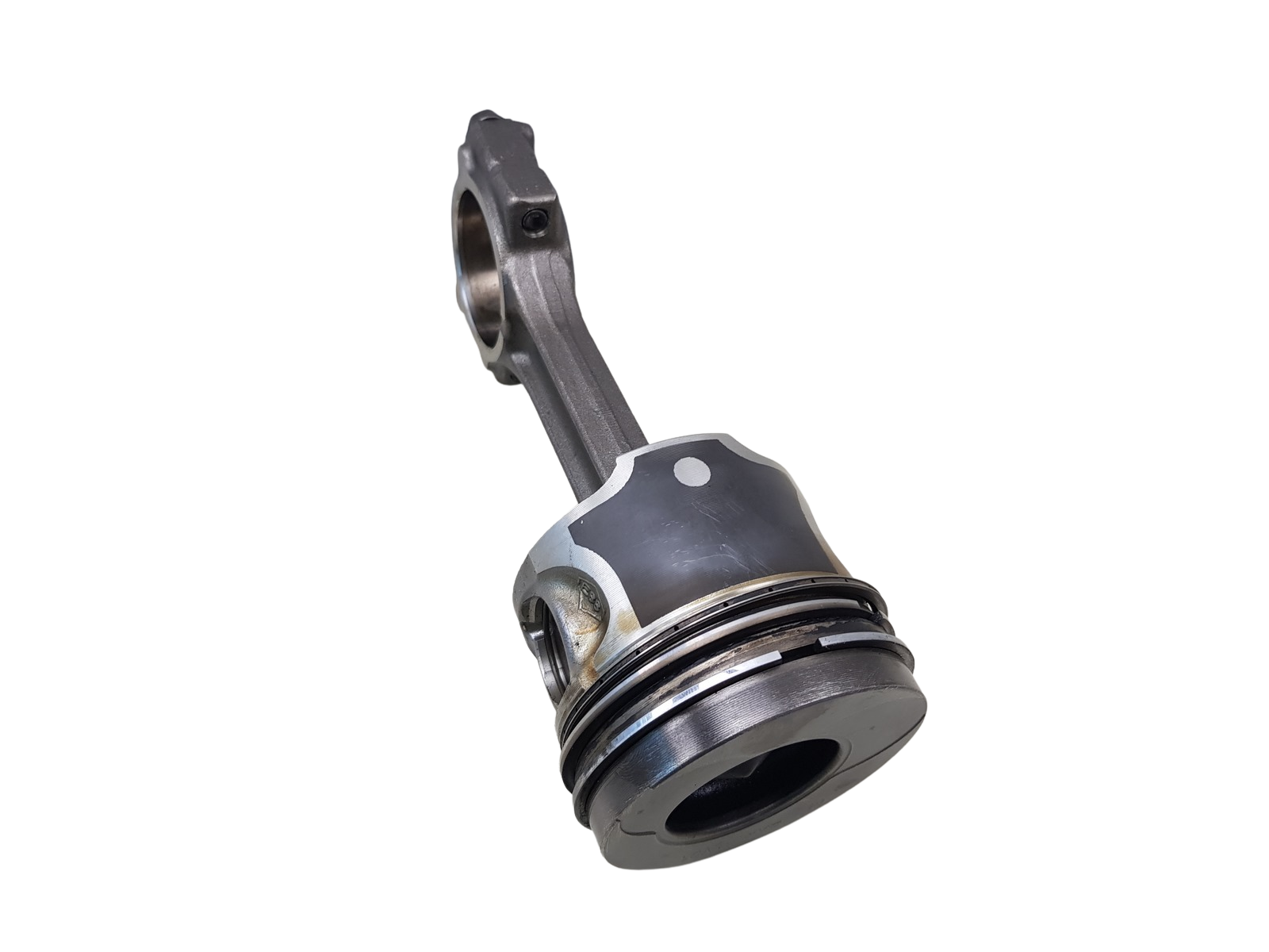 Spojovacia tyč Piest 7701475074 K9KB272 Nissan Micra 1.5 dCi 1173 main product photo