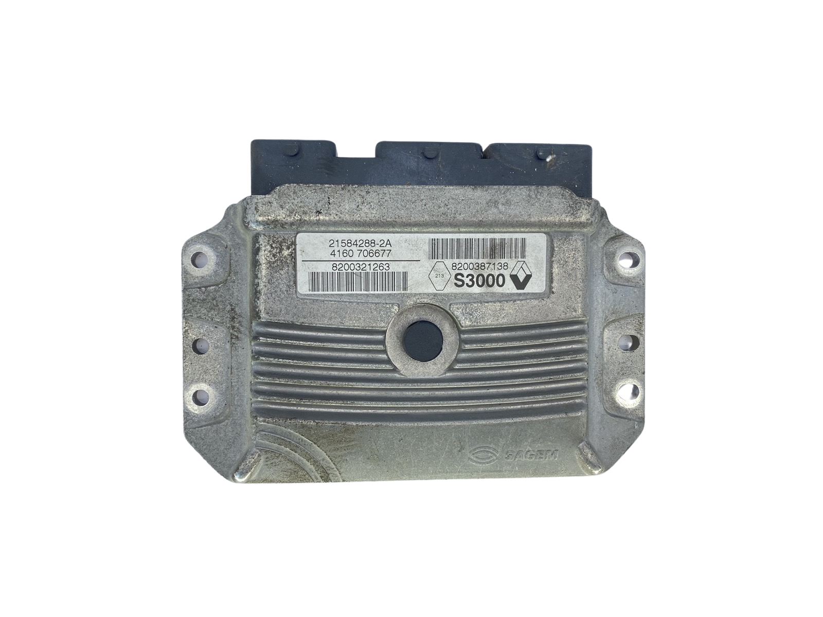 Riadiaca Jednotka Renault 21584288-2A 8200321263 8200387138 Sagem 60770 main product photo