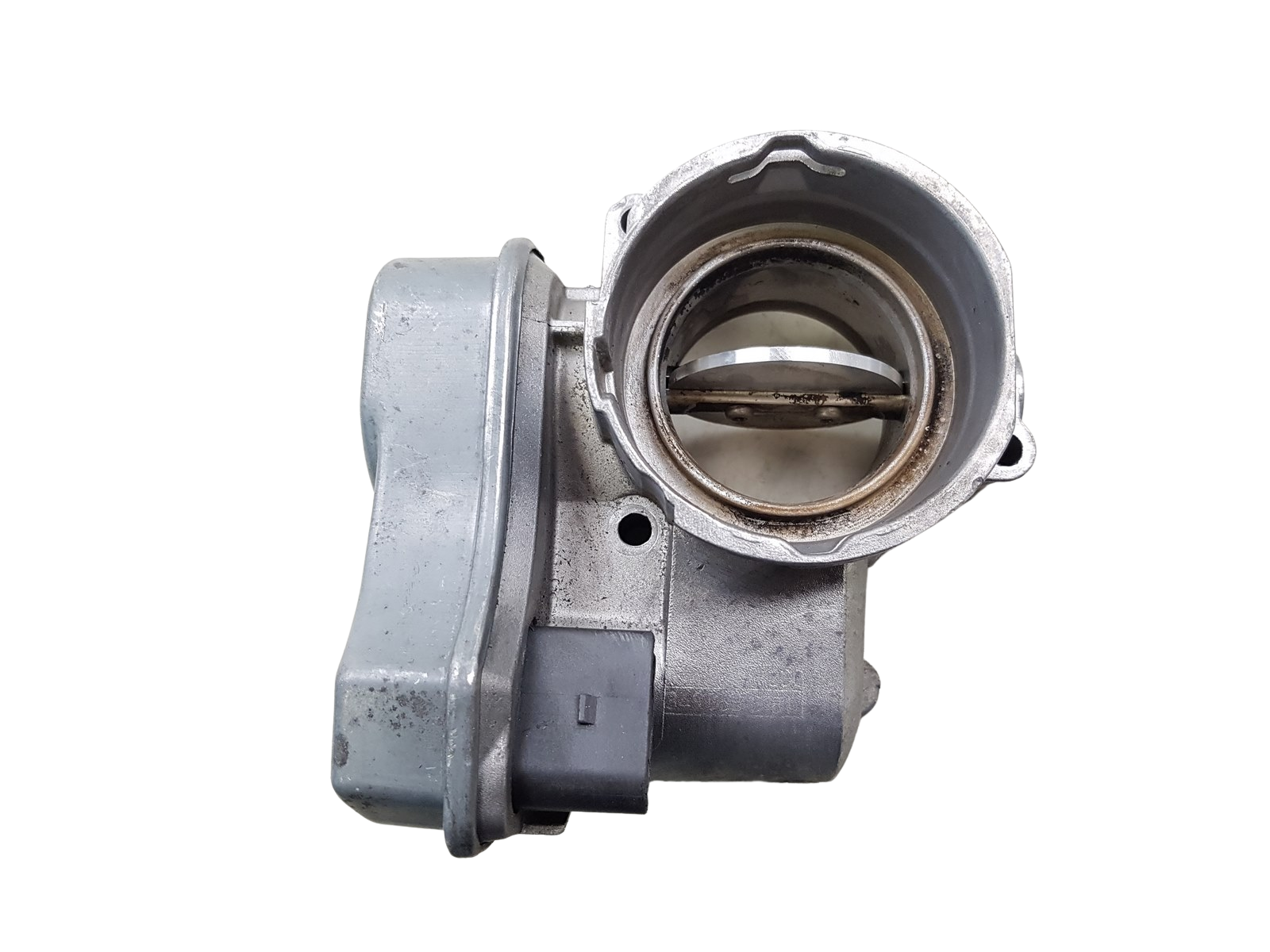 Ventil teleskopu škrtiacej klapky VWAG 03G128063B 2.0 TDI Pierburg 2608 main product photo
