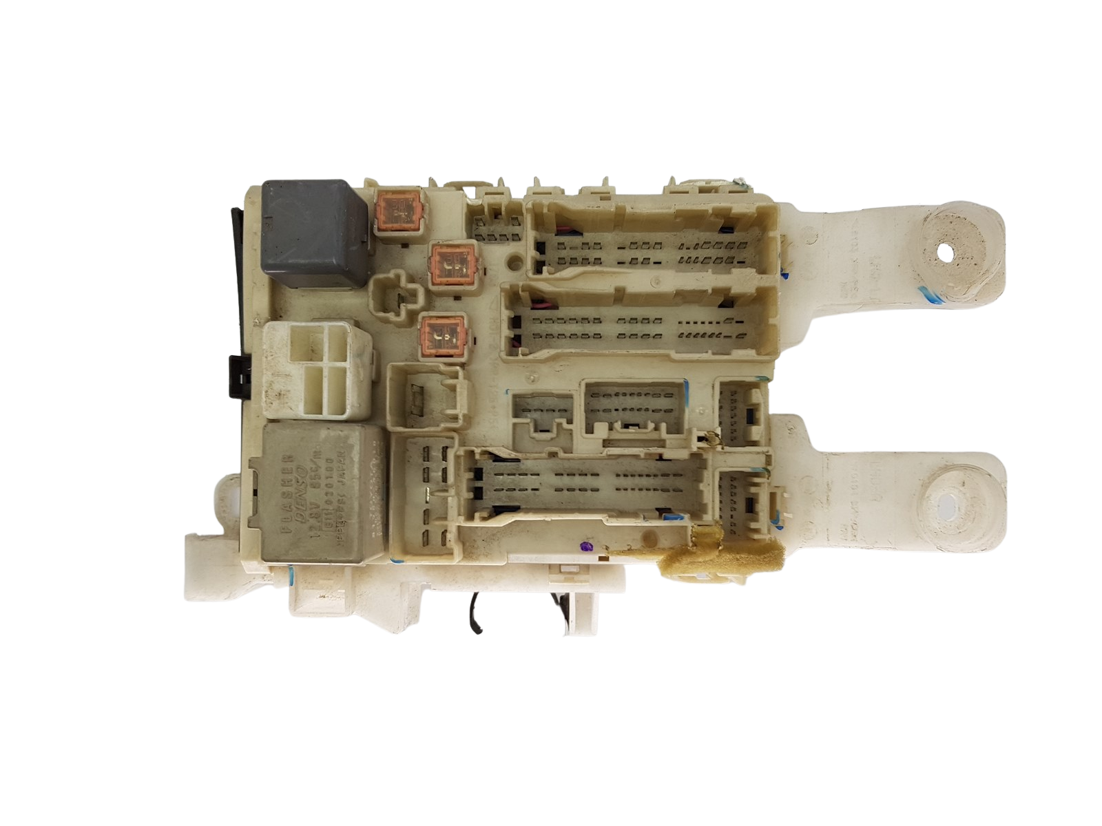 Skrinka poistiek Toyota 1415-6G24 9340 main product photo