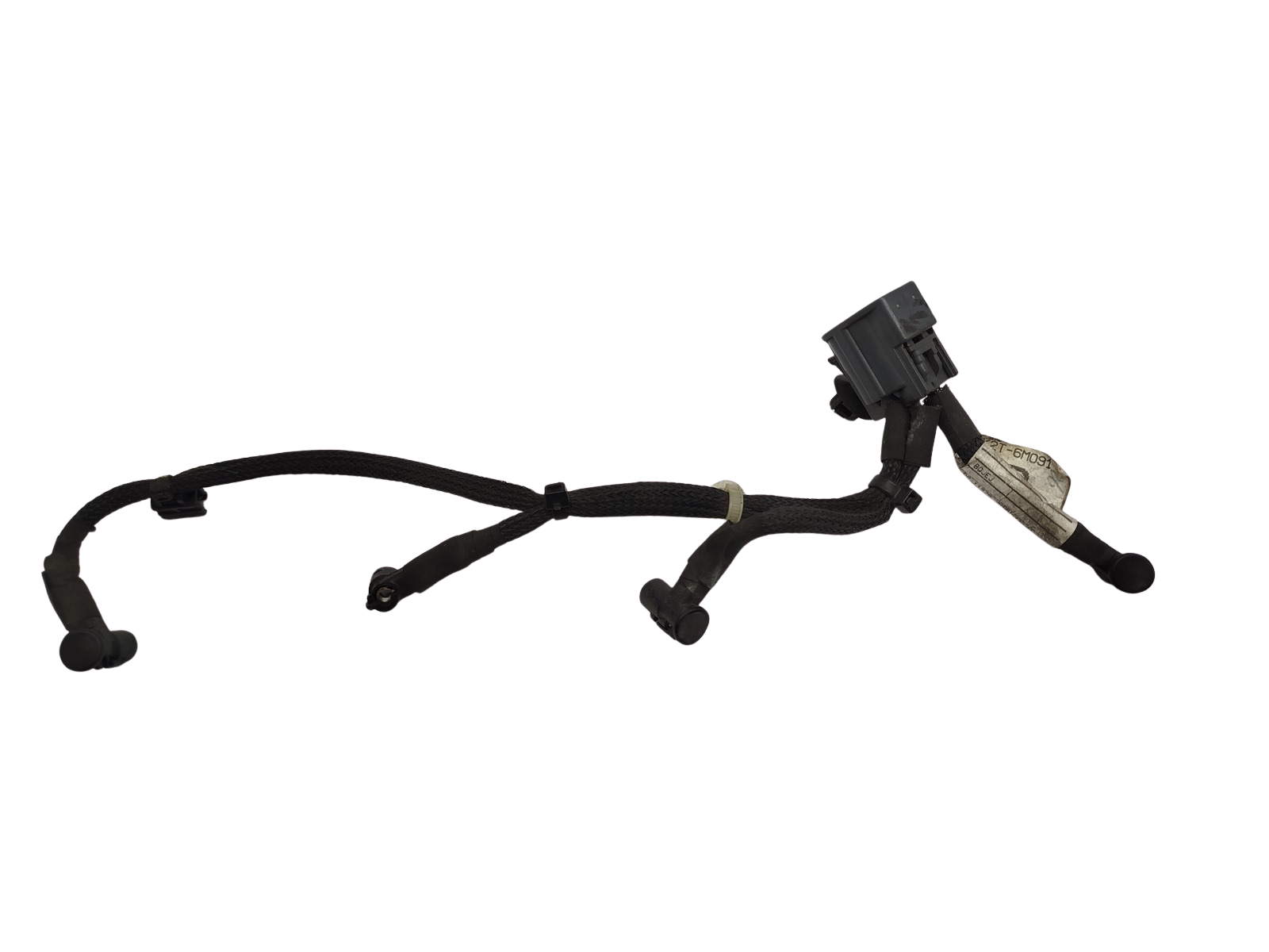 Káble motora GK2T-6M091-AB Ford Transit Custom 2.0 TDCI main product photo