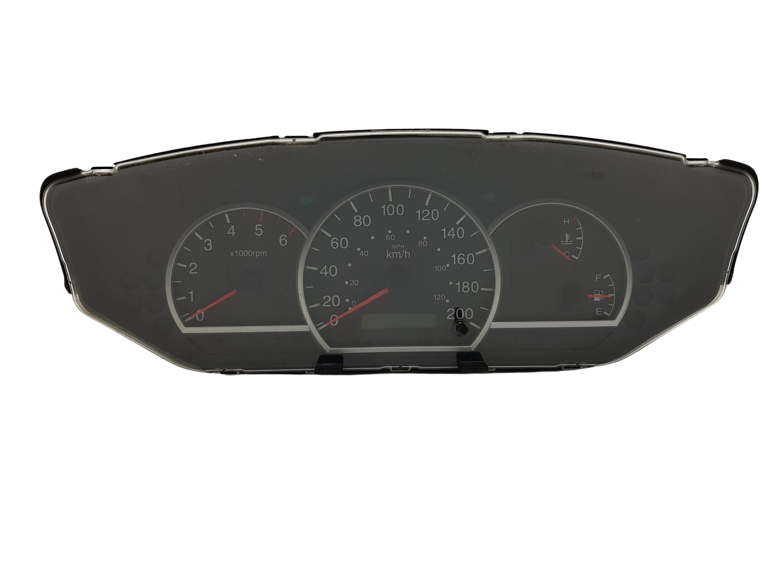 Otáčkomer Kia Carens 0K2KC55430 2996 main product photo