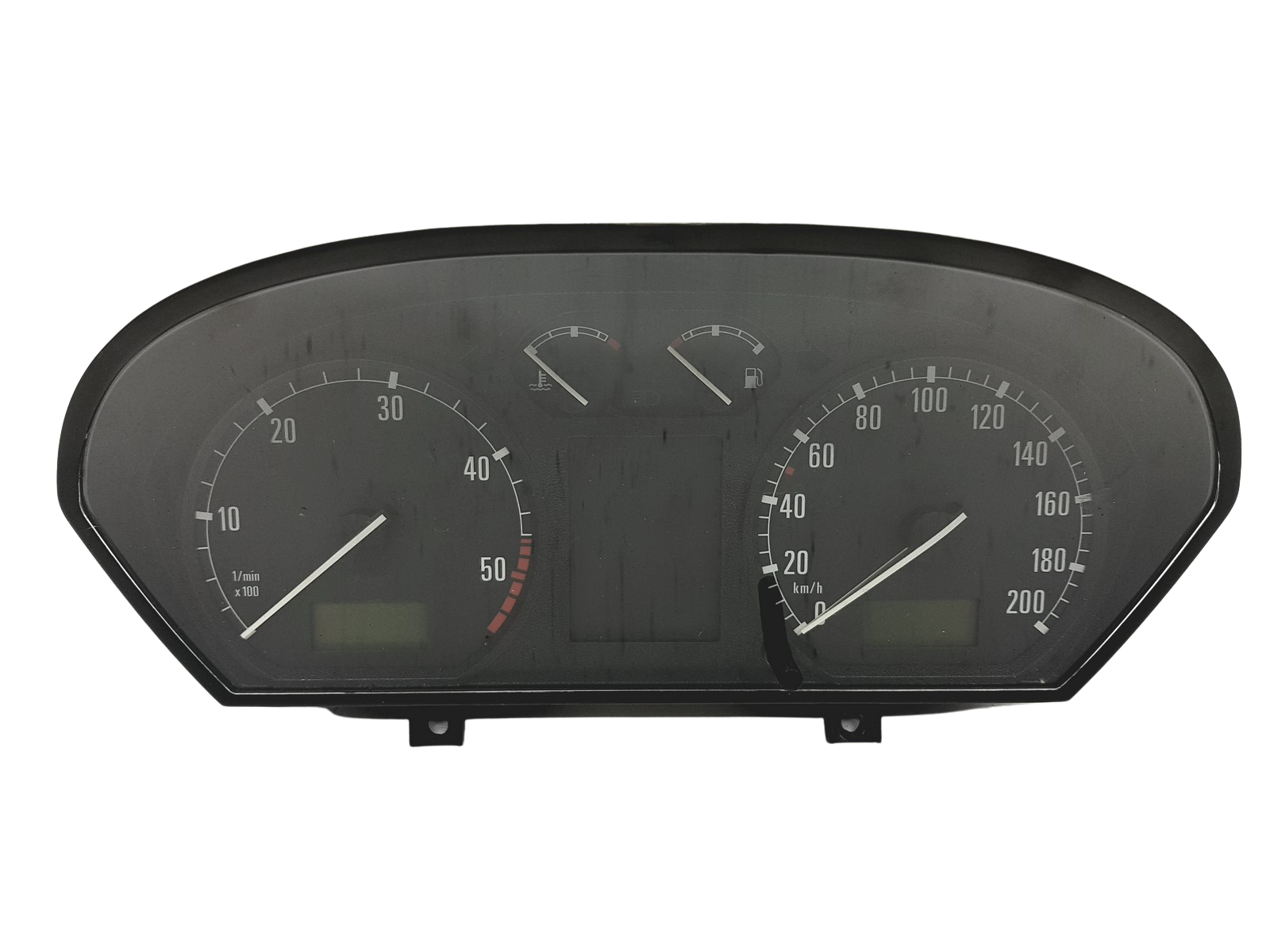 Tachometer Skoda Fabia 6Y1919880A 110080015001 40573 main product photo