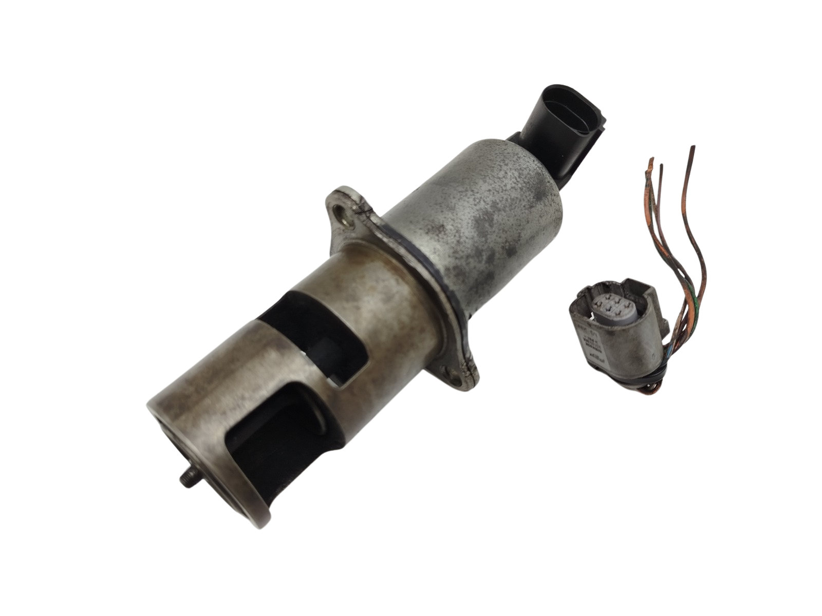 EGR Ventil 8200235232 7.22818.29 2.2 DCI Renault Espace 4 main product photo