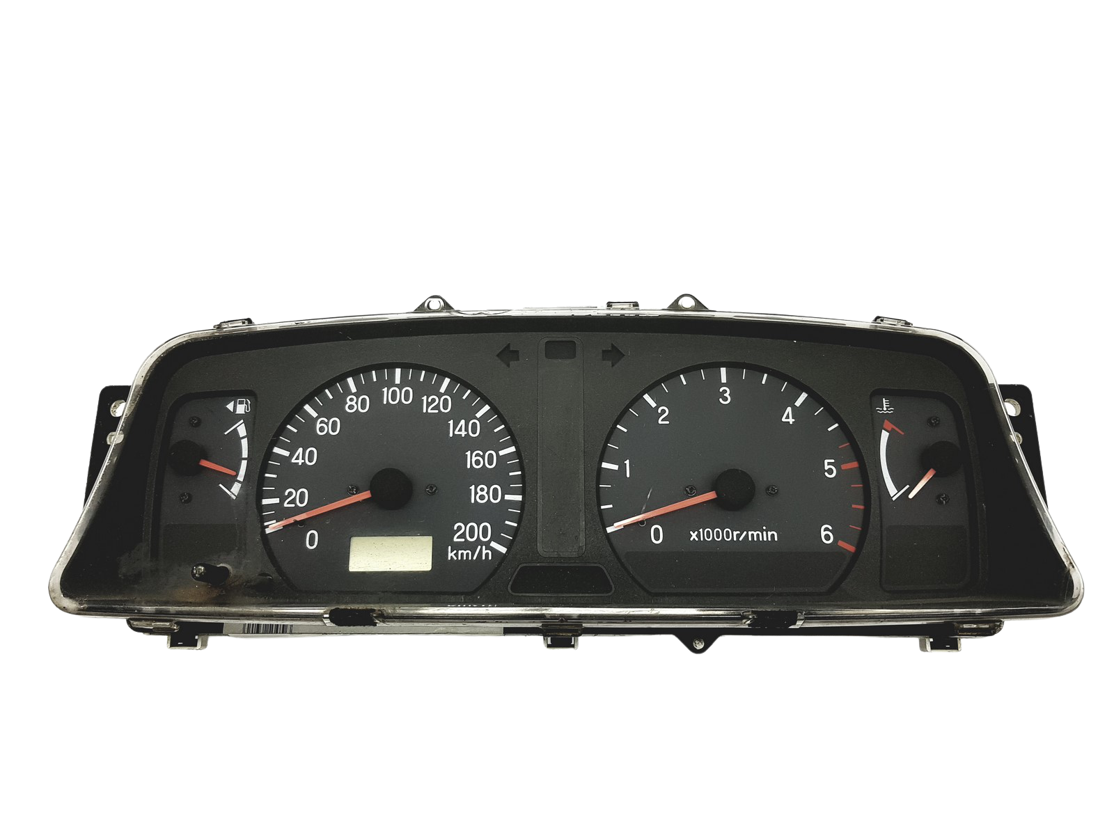 Otáčkomer Mitsubishi Pajero Sport MR506277 50490 main product photo