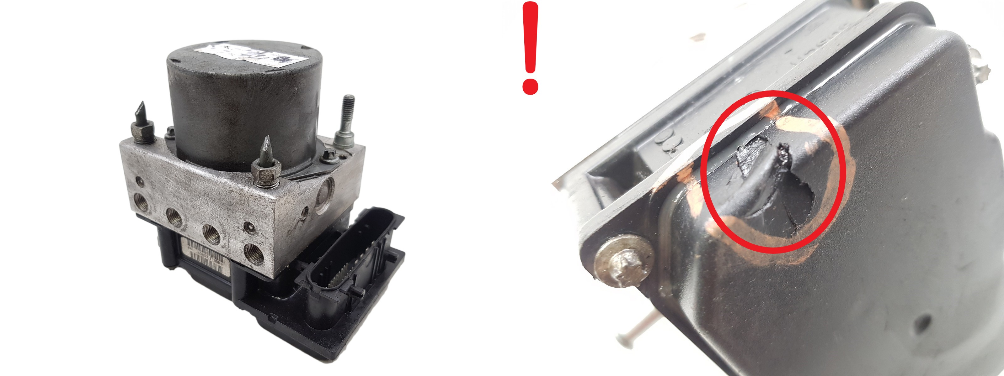 Abs Čerpadlo 107 C1 Aygo 44510-0H010 0265800441 4541F5 1094 main product photo