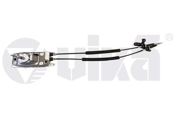 Radiaca Páka 5Q0711049AM 77111650001 VW Seat Skoda Vika main product photo