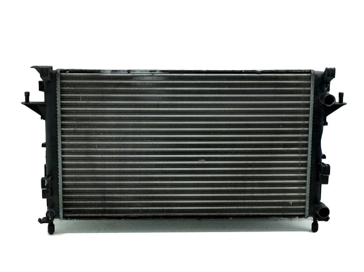 Chladič Wody Renault 880163X 7711134656 Valeo main product photo