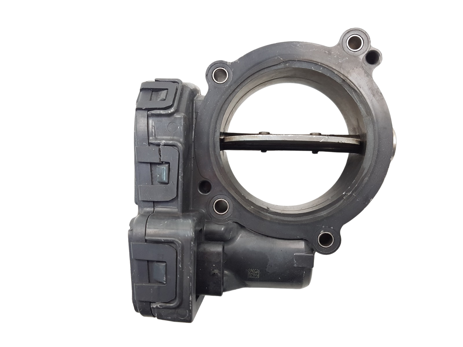 Ventil teleskopu škrtiacej klapky Mercedes-Benz A6510900470 0280750573 2340 main product photo