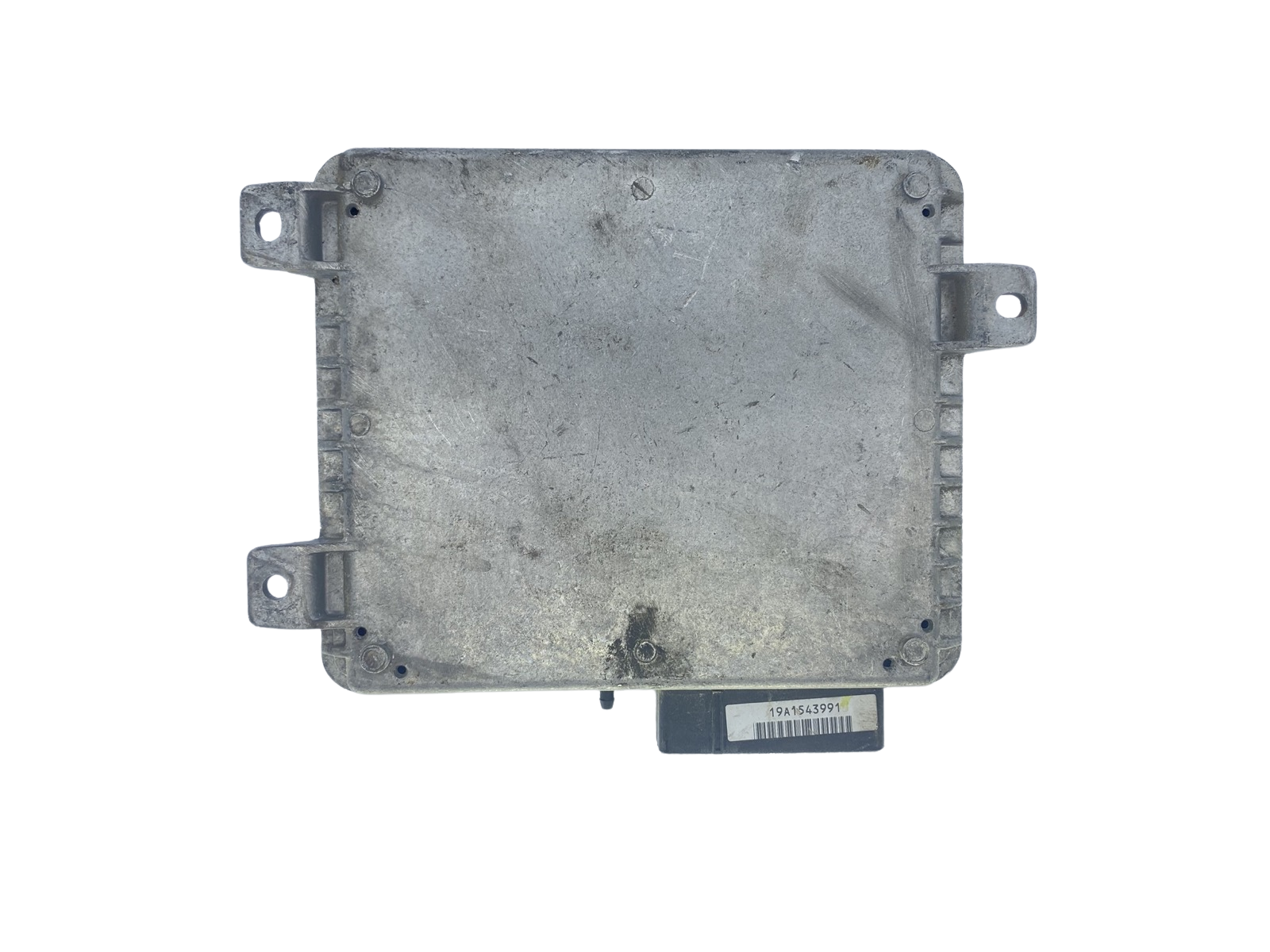 Riadiaca Jednotka Motora ECU Rover MKC104021 4086 FE 55941 main product photo