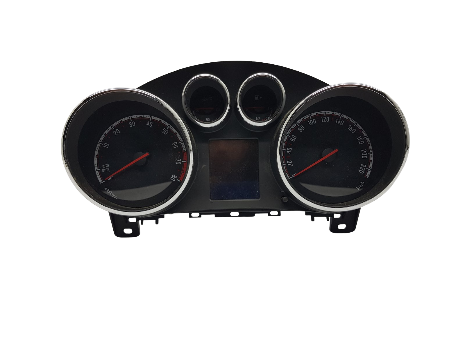 Otáčkomer Opel Meriva 13430852 main product photo