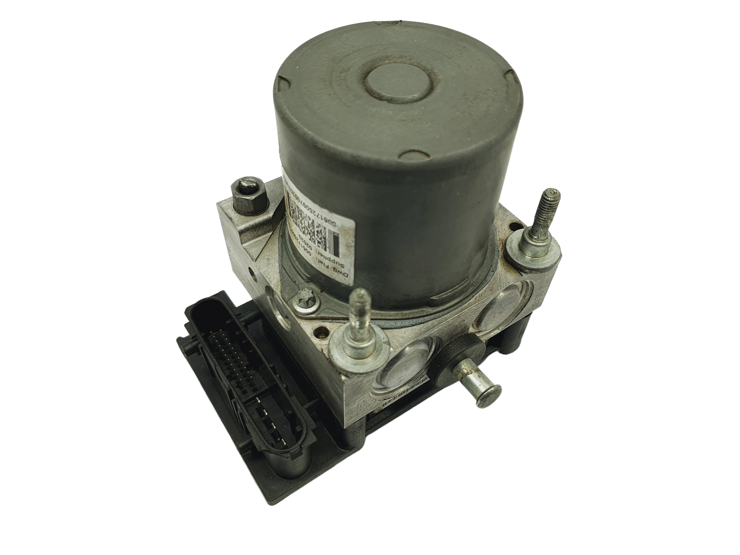 Abs Čerpadlo Ducato Boxer Jumper 51725097 0265800461 0265231617 66660 main product photo