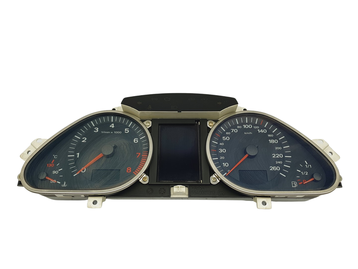 Tachometer Audi A6 C6 4F0920900M 4F0910900A 69508 main product photo