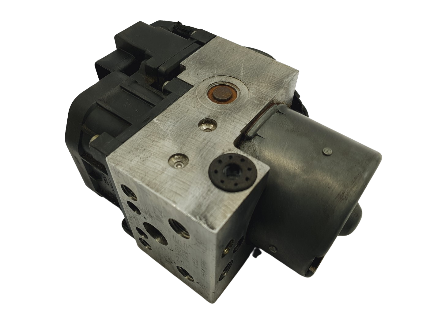Abs Čerpadlo Fiat Punto 46541046 0273004336 Bosch 66092 main product photo