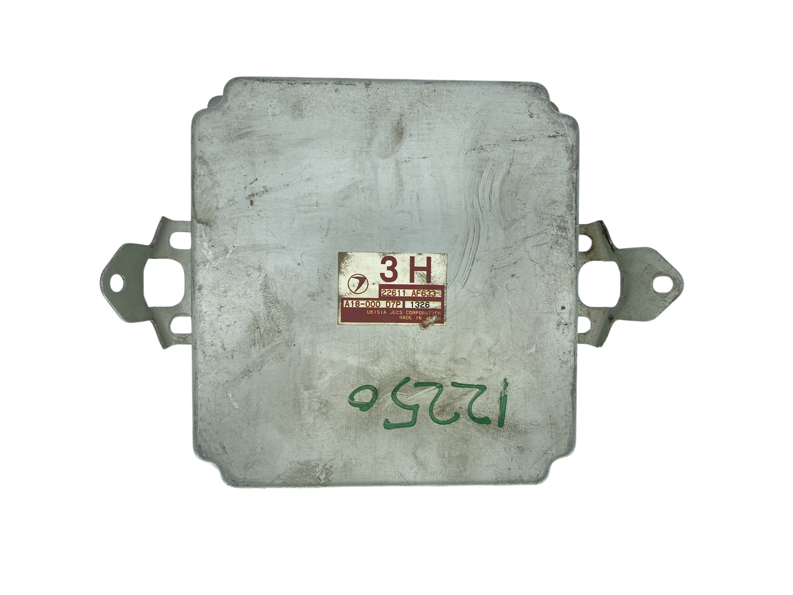 Riadiaca Jednotka 3H 22611 AF633 A18-000 D7P Subaru Unisia main product photo