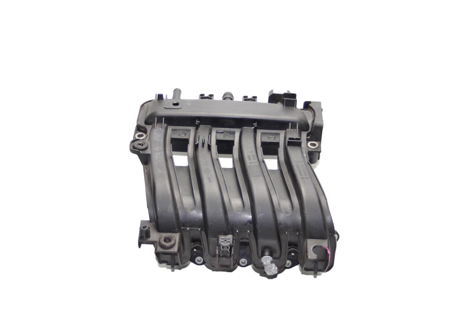Sacie potrubie 8200880099 1,2 16v D4F Renault Clio III Twingo II main product photo