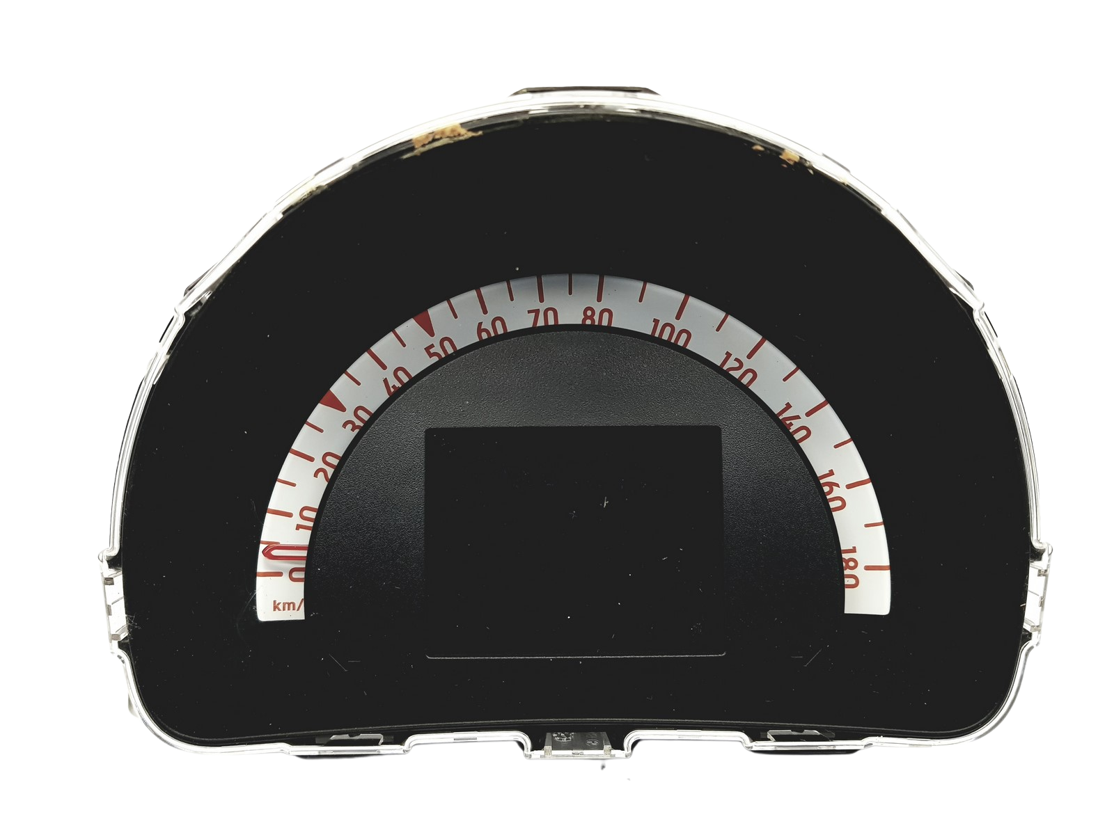 Tachometer Smart Forfour 248214966R 0029498230 55799 main product photo