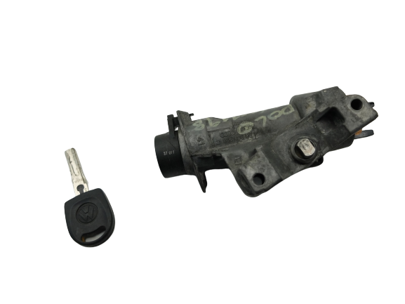 Spínacia Skrinka VW Golf 4 Polo 4B0905851C 4B0905849 main product photo