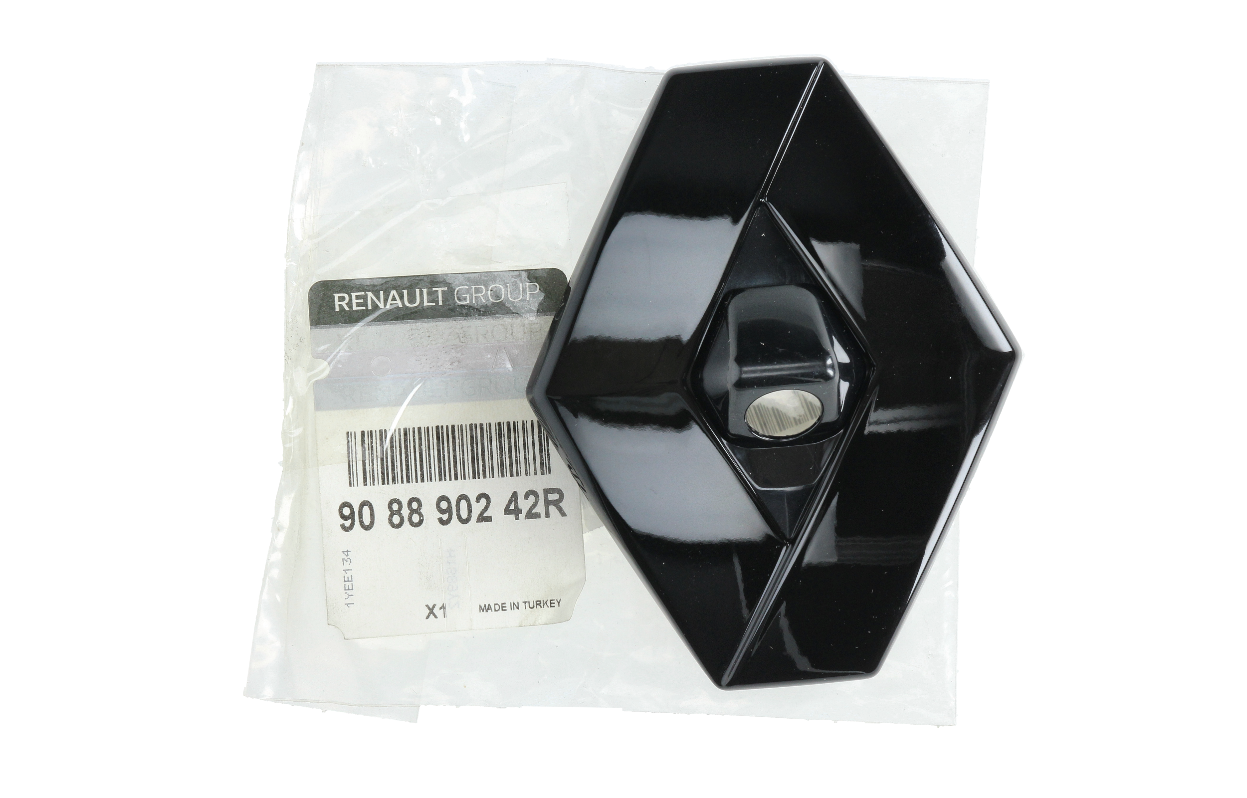 Emblém Originál 908890242R Renault main product photo